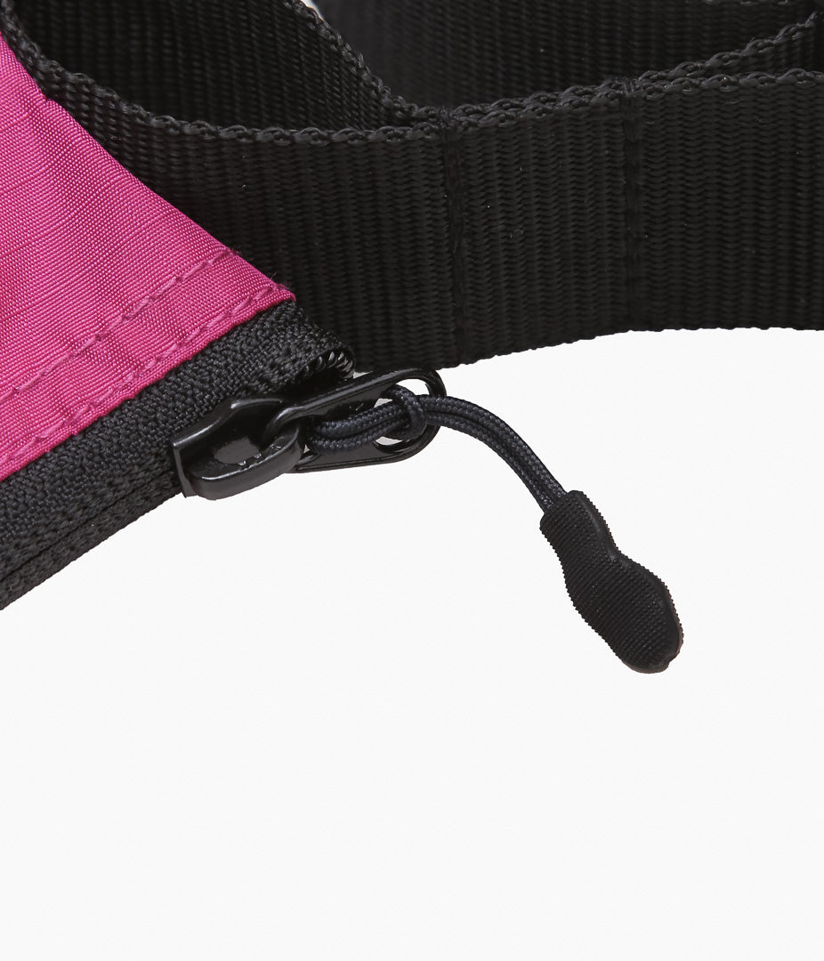 JULY NINE ''SEQUEL WITH POCKET'' (PINK)