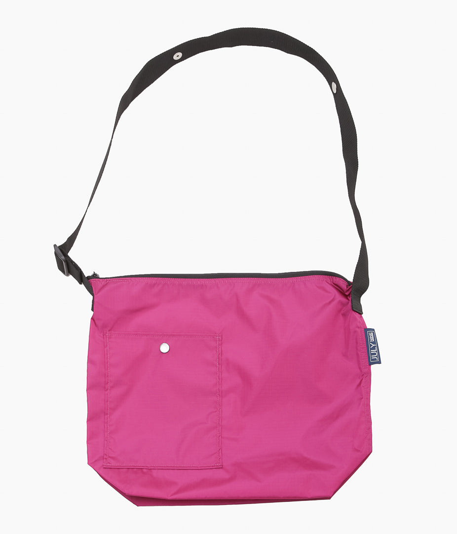 JULY NINE ''SEQUEL WITH POCKET'' (PINK)