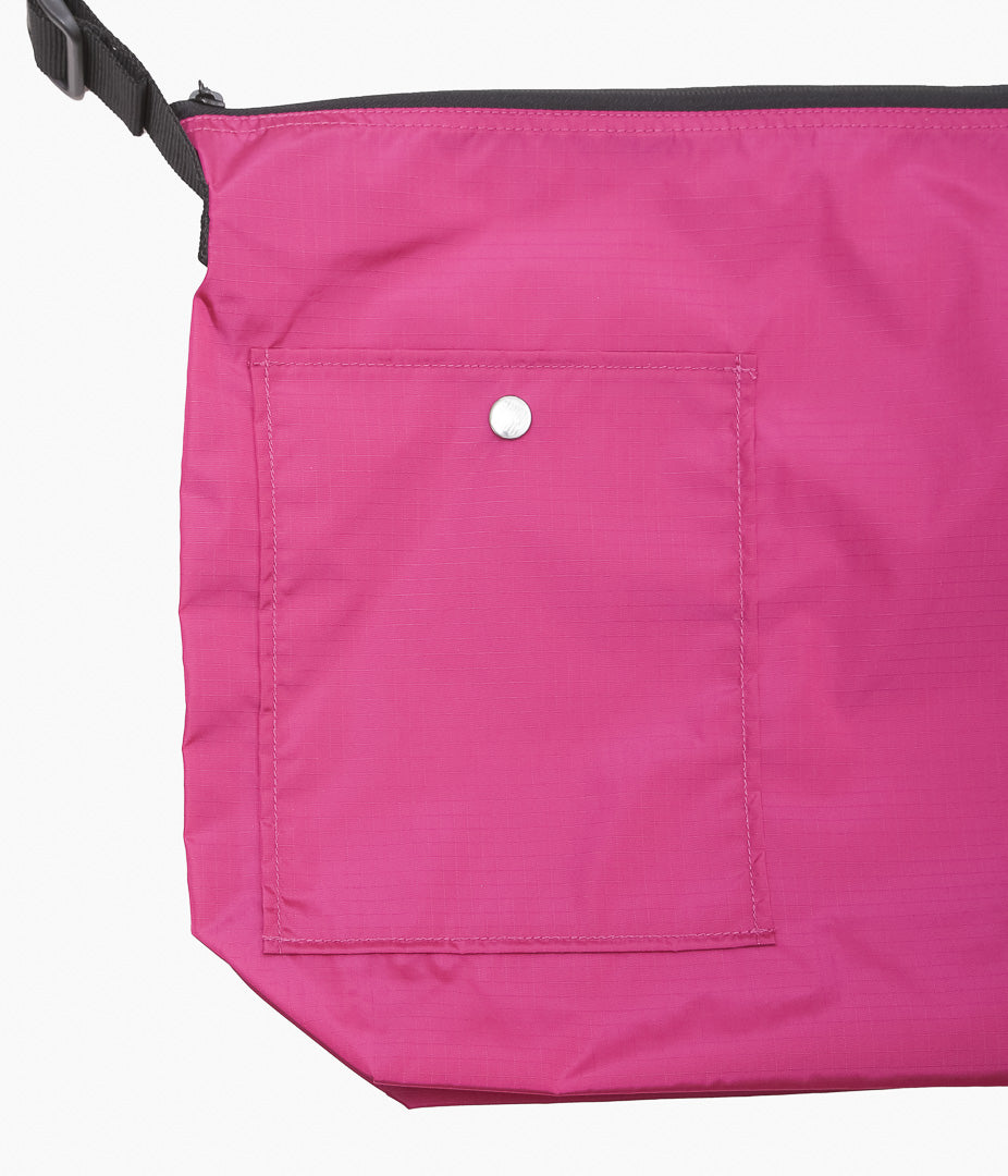 JULY NINE ''SEQUEL WITH POCKET'' (PINK)