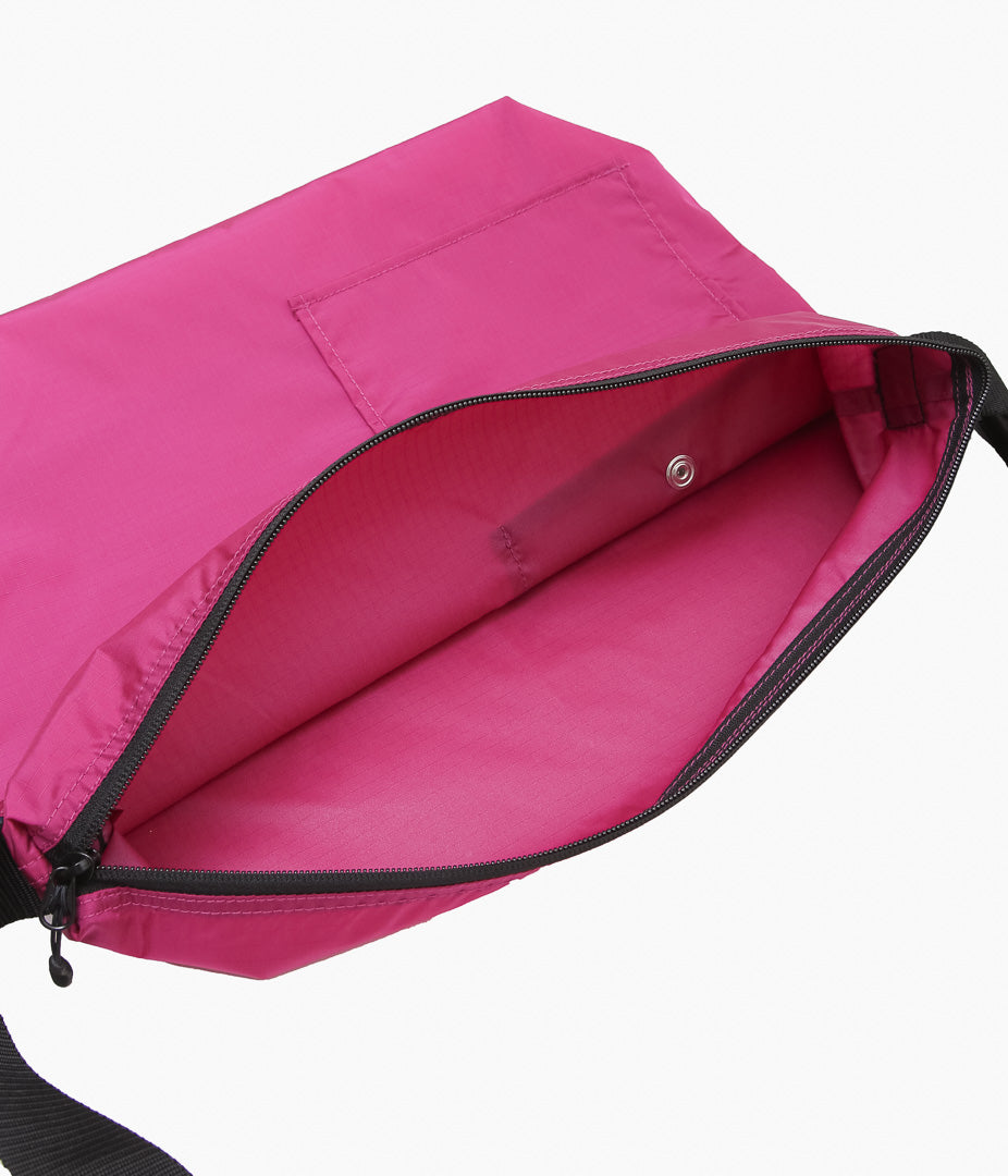 JULY NINE ''SEQUEL WITH POCKET'' (PINK)
