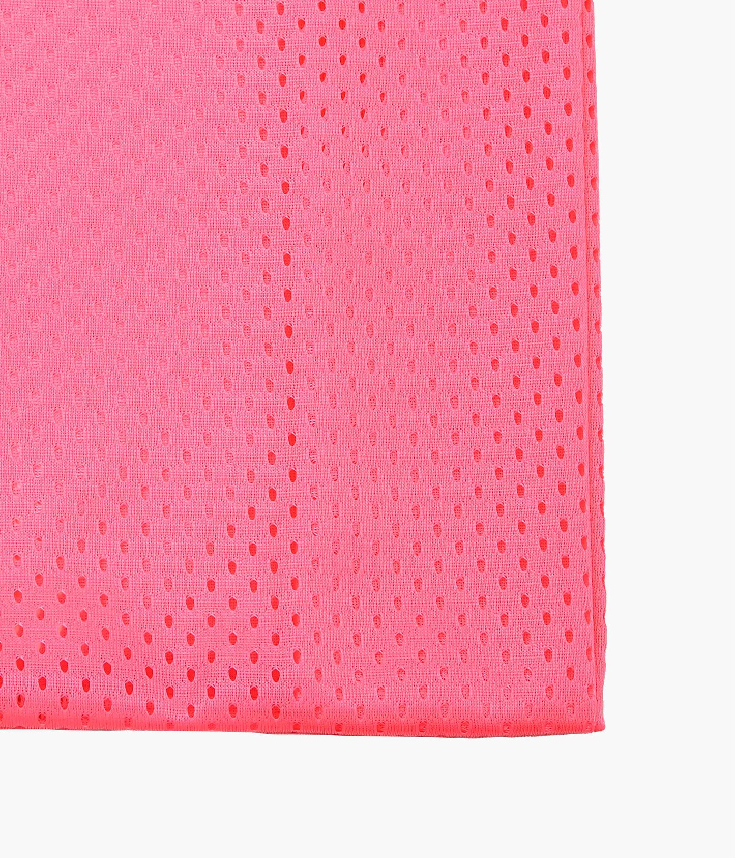 JULY NINE ''SHOPPING BAG MESH'' (PINK)