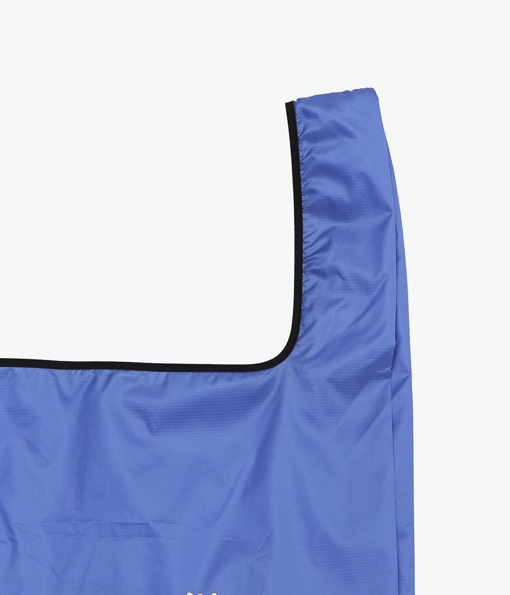 JULY NINE ''SHOPPING BAG OREGON'' (BLUE)