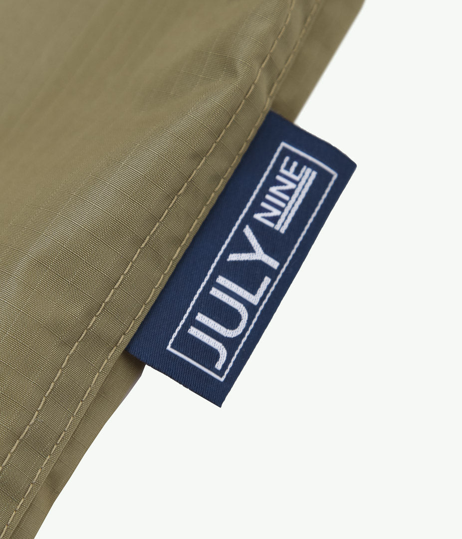 JULY NINE ''SUSHI SACK LARGE'' (BEIGE)