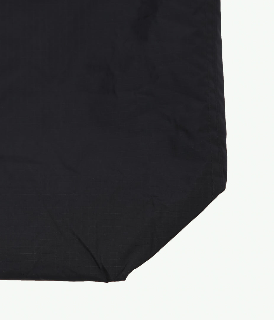 JULY NINE ''SUSHI SACK LARGE'' (BLACK)