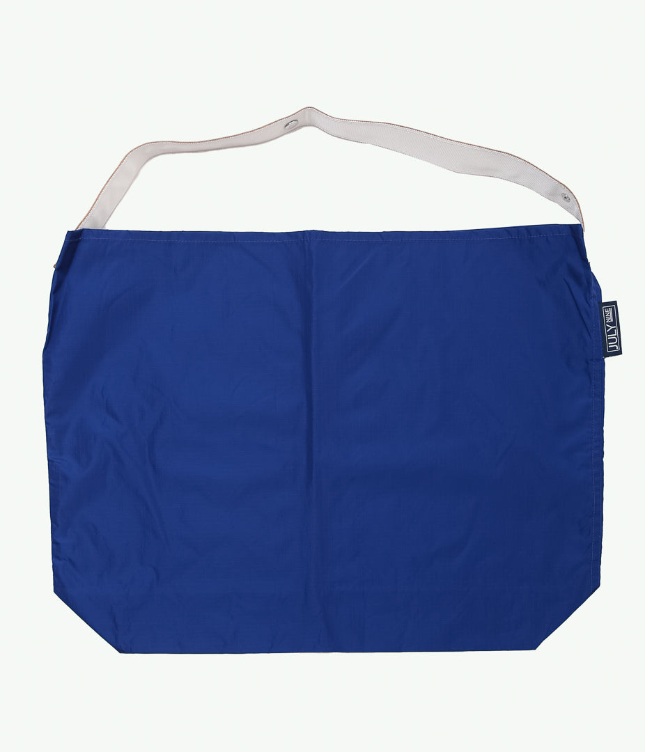 JULY NINE ''SUSHI SACK LARGE'' (BLUE)