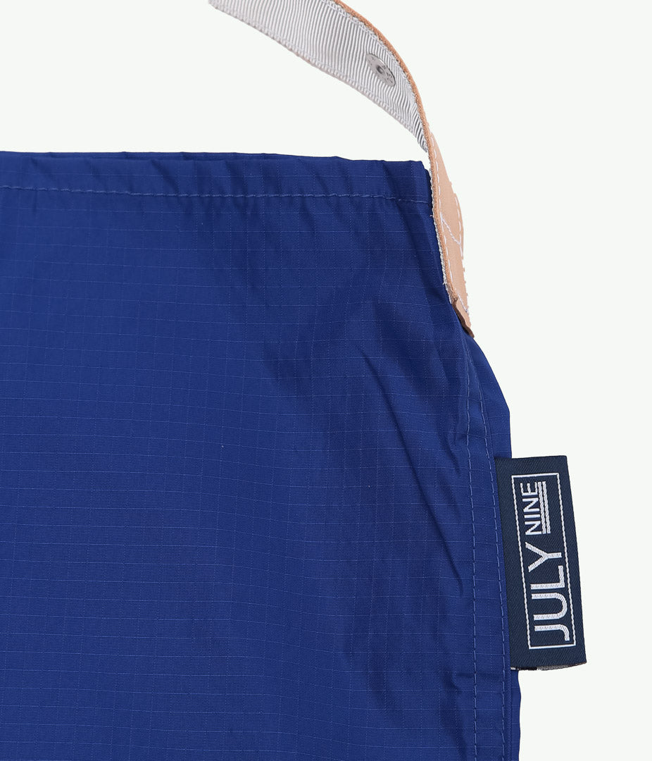 JULY NINE ''SUSHI SACK LARGE'' (BLUE)