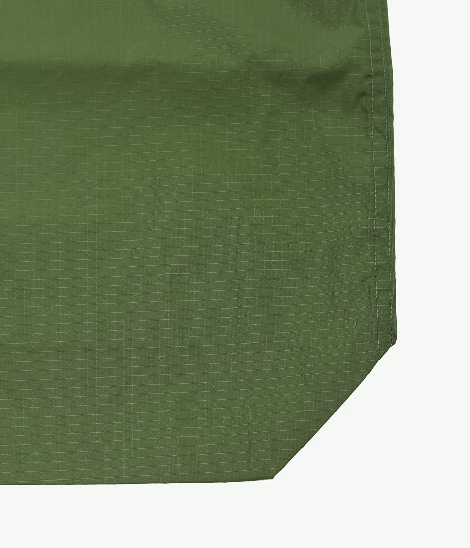 JULY NINE ''SUSHI SACK LARGE'' (GREEN)