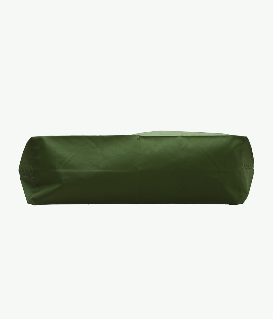 JULY NINE ''SUSHI SACK LARGE'' (GREEN)