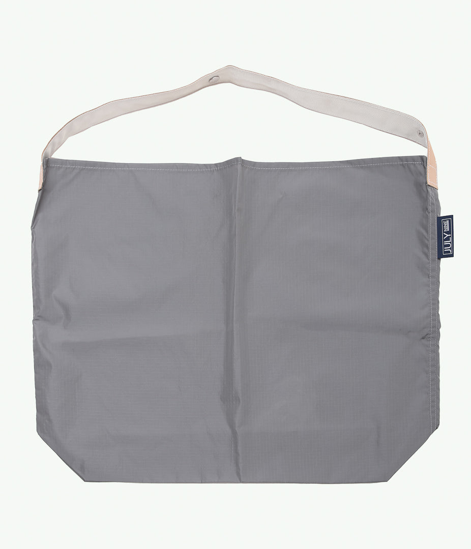 JULY NINE ``SUSHI SACK LARGE'' (GREY)