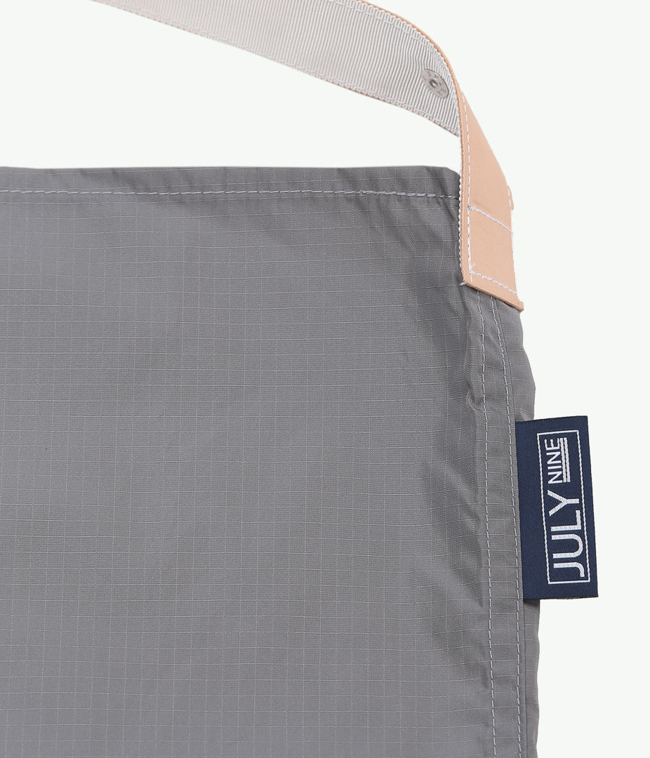 JULY NINE ``SUSHI SACK LARGE'' (GREY)