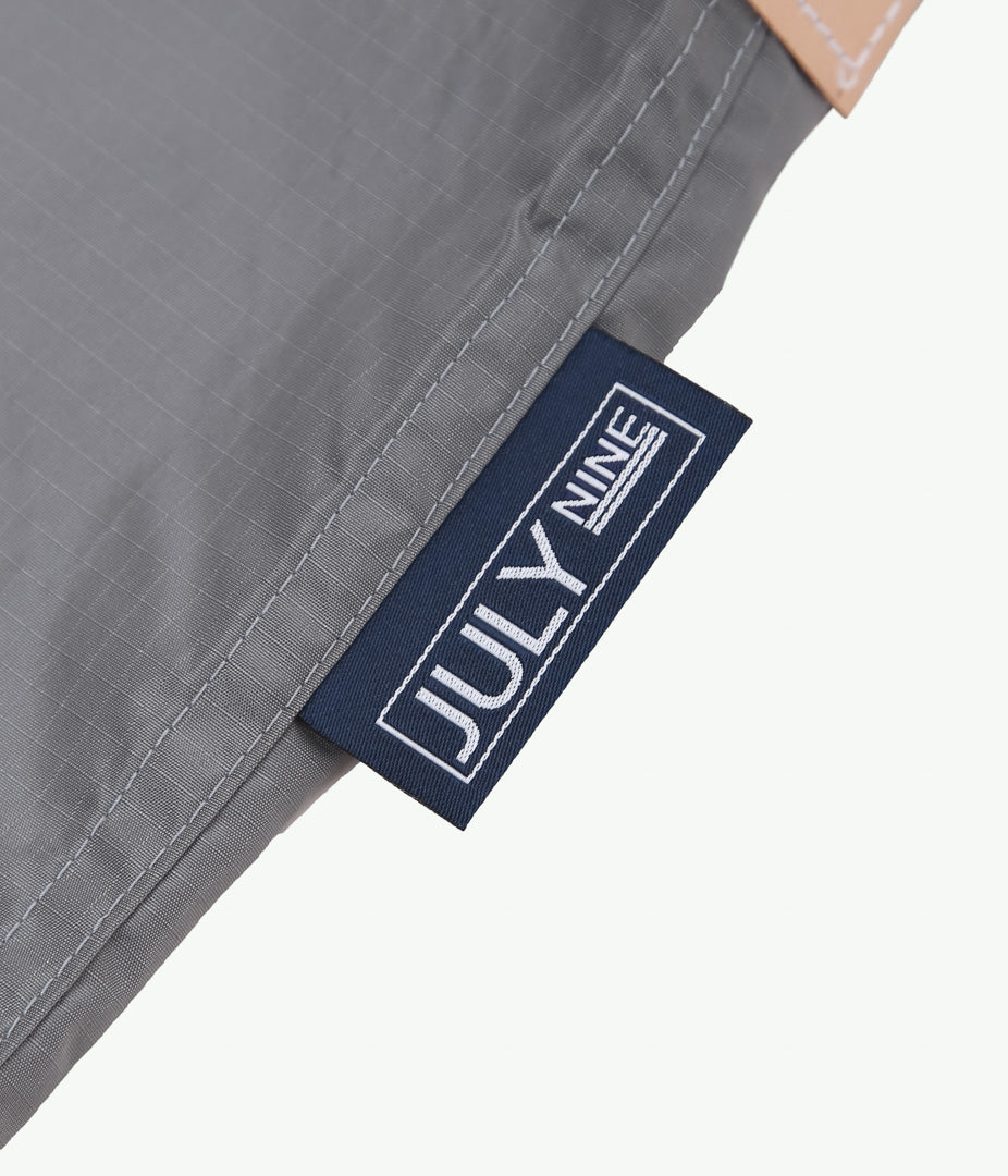 JULY NINE ``SUSHI SACK LARGE'' (GREY)