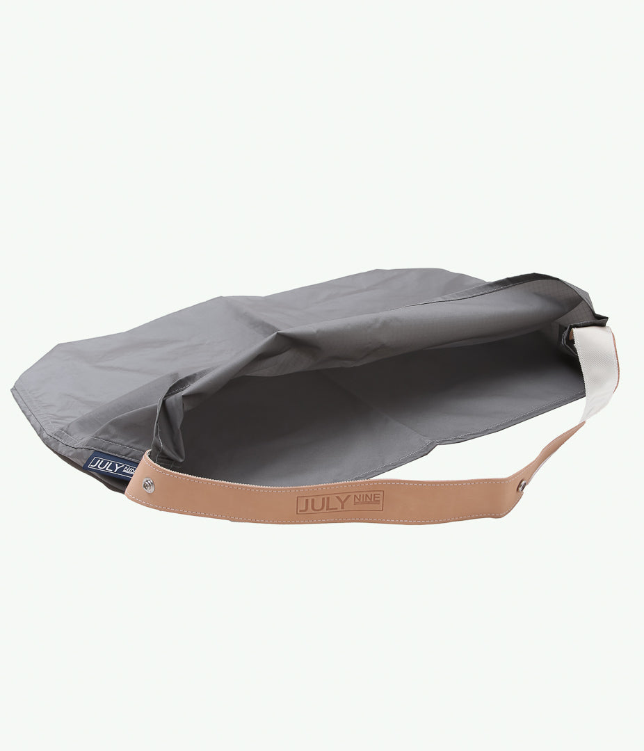 JULY NINE ``SUSHI SACK LARGE'' (GREY)