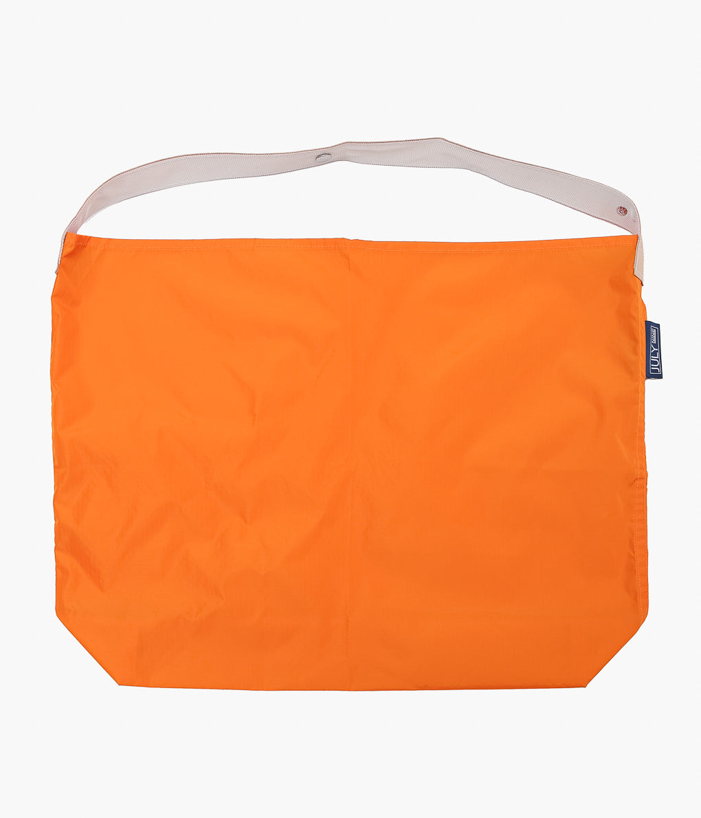 JULY NINE ''SUSHI SACK LARGE''(ORANGE)