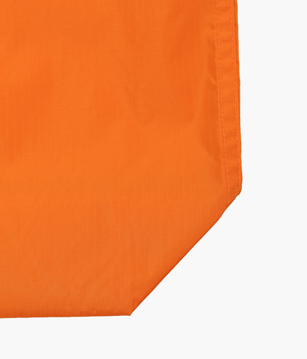 JULY NINE ''SUSHI SACK LARGE''(ORANGE)