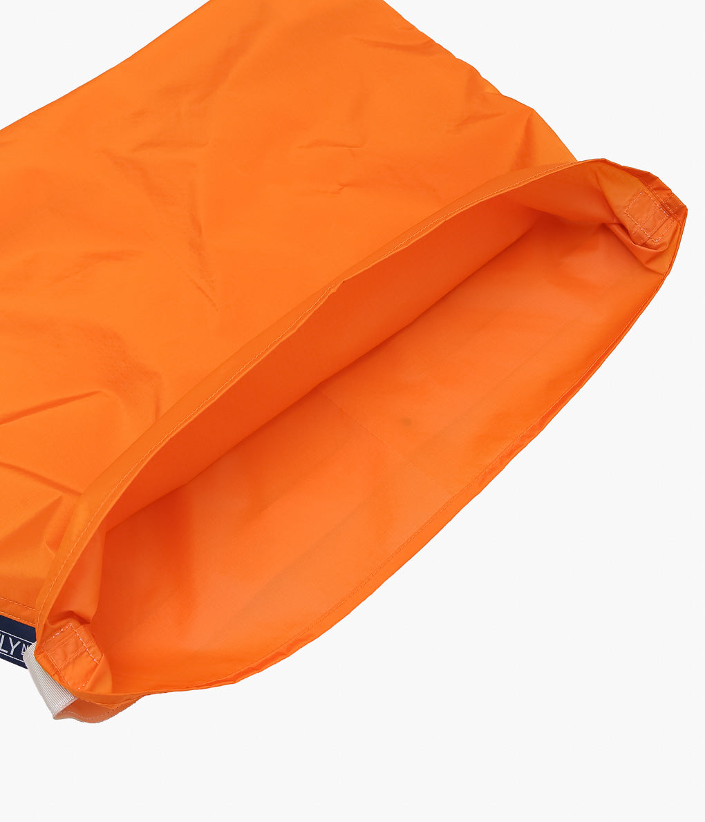 JULY NINE ''SUSHI SACK LARGE''(ORANGE)