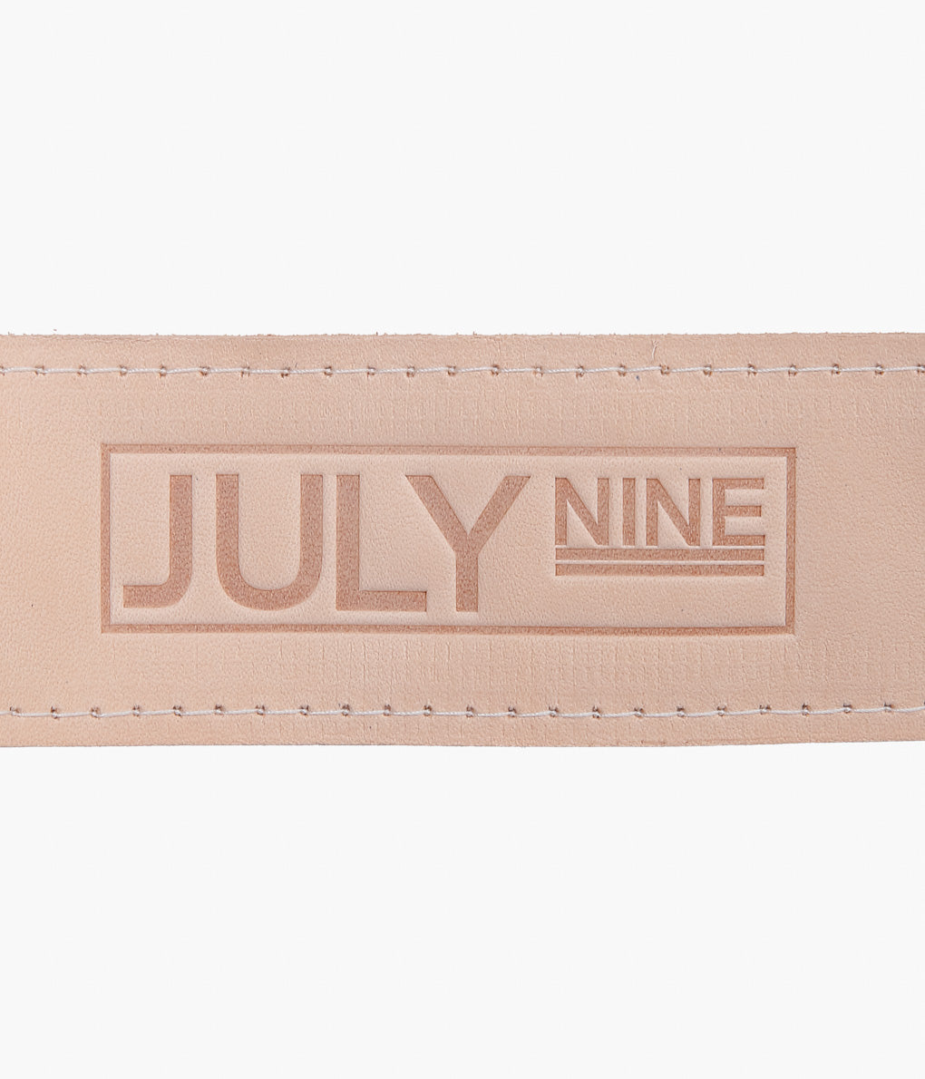 JULY NINE ''SUSHI SACK LARGE''(ORANGE)