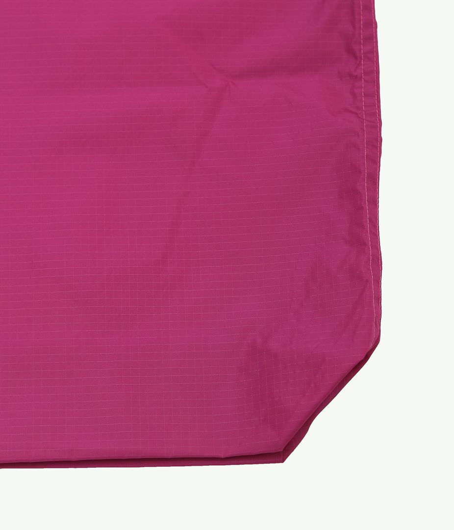 JULY NINE ``SUSHI SACK LARGE'' (PINK)