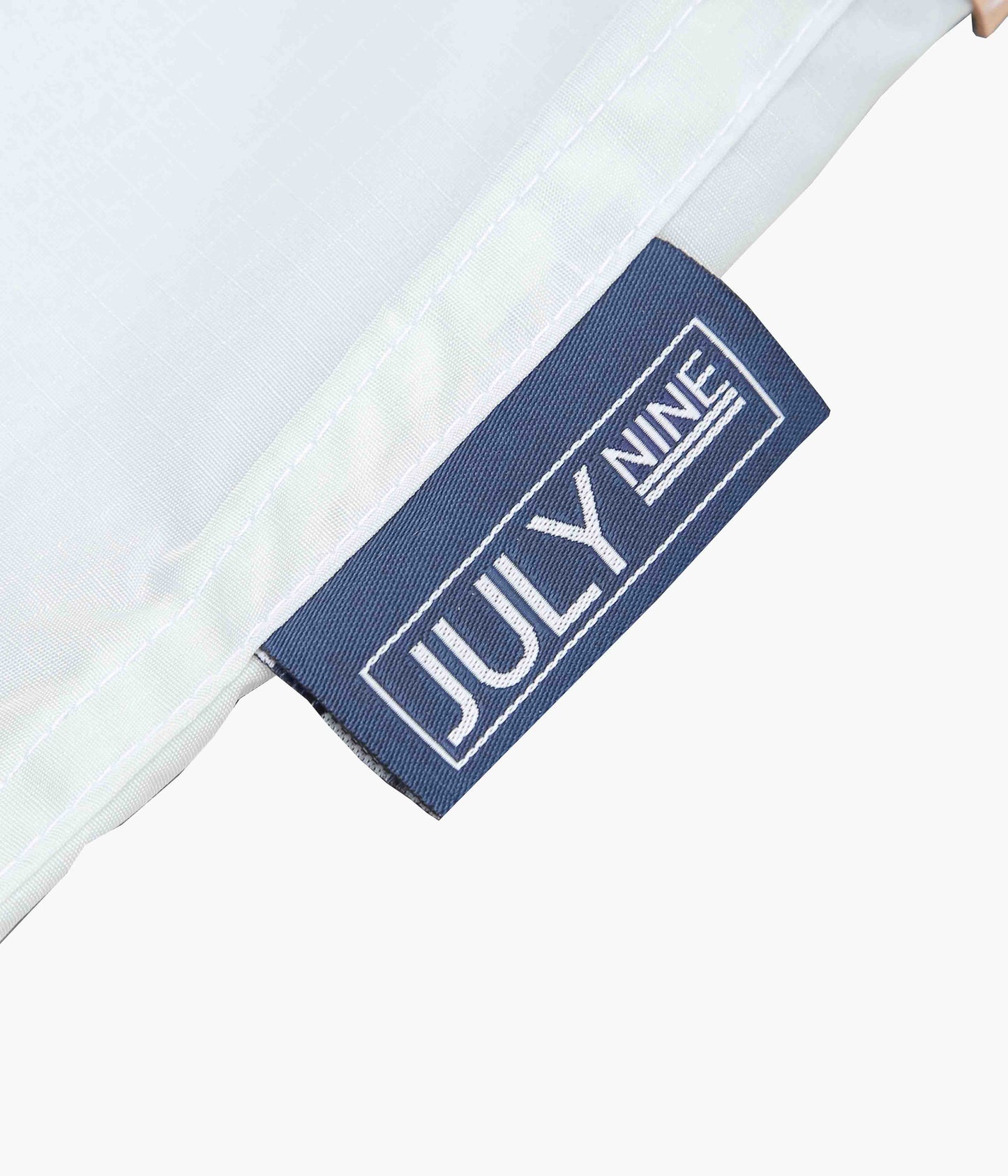 JULY NINE ''SUSHI SACK LARGE'' (SNOW WHITE)