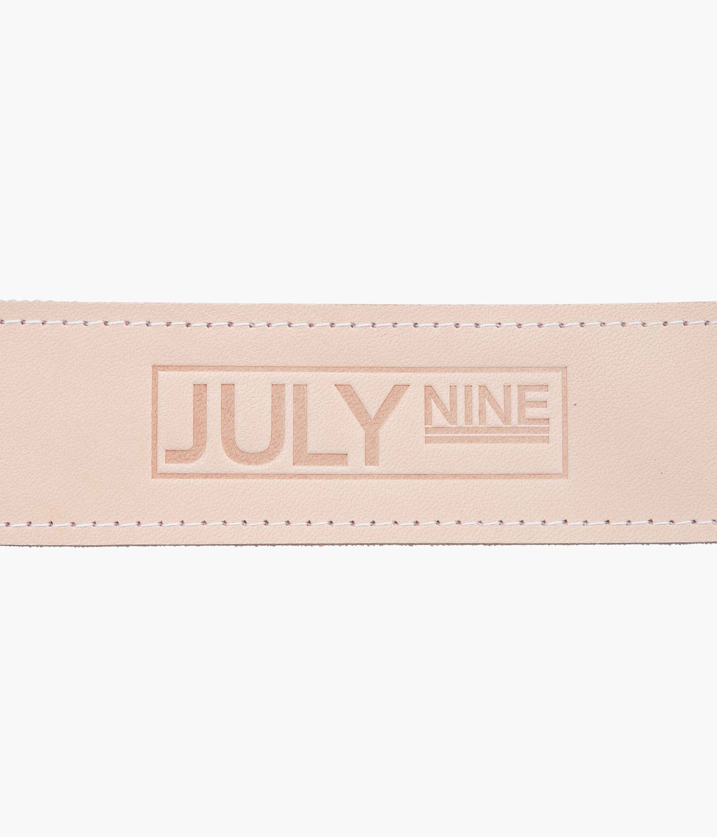JULY NINE ''SUSHI SACK LARGE'' (SNOW WHITE)