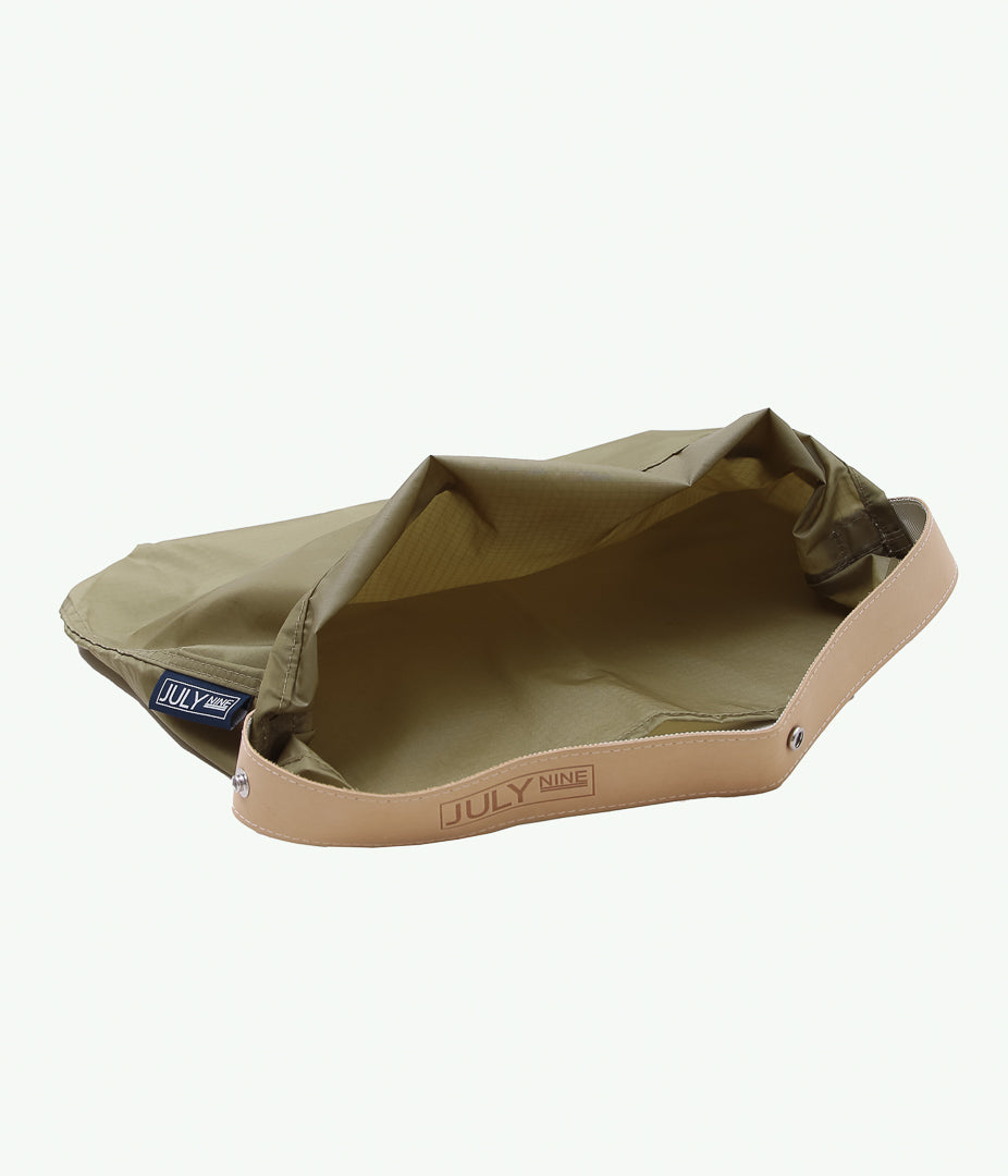 JULY NINE ''SUSHI SACK ORIGINAL'' (BEIGE)