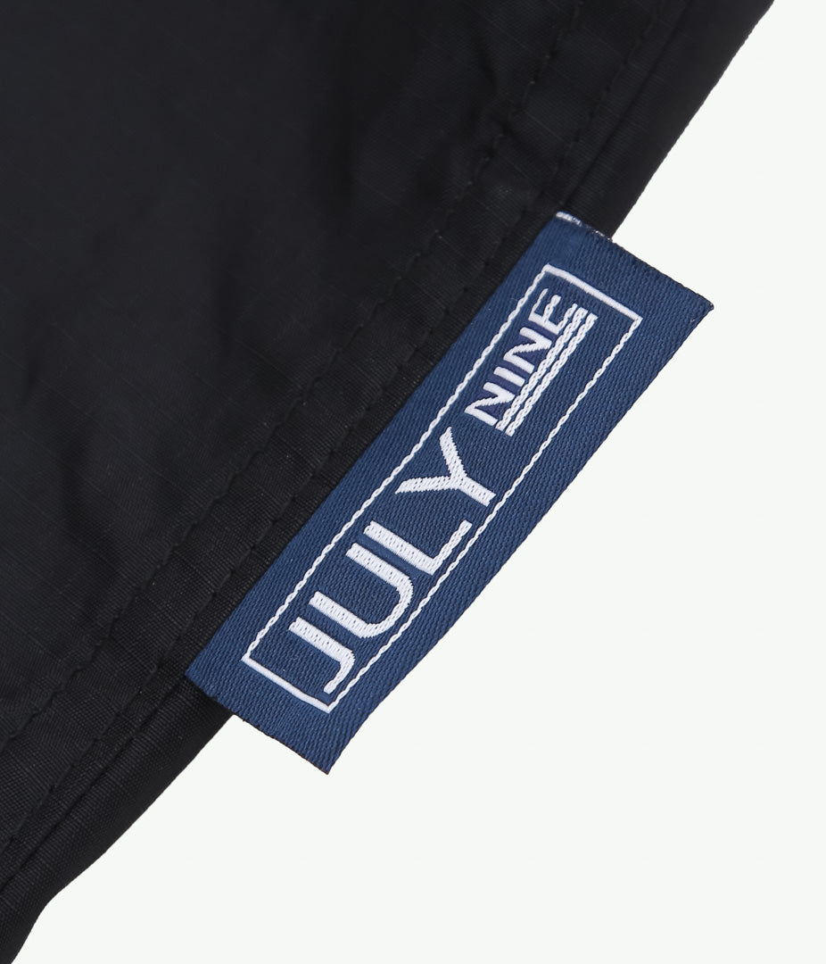 JULY NINE ''SUSHI SACK ORIGINAL'' (BLACK)