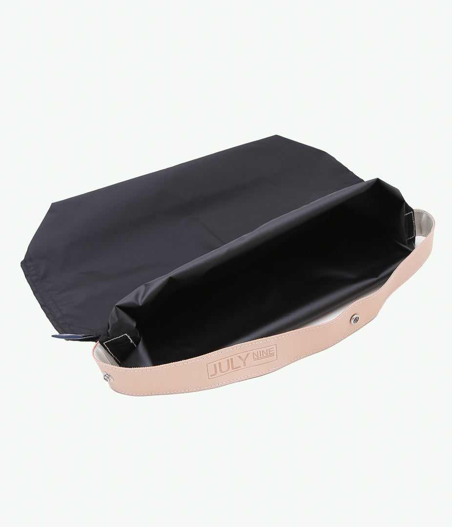 JULY NINE ''SUSHI SACK ORIGINAL'' (BLACK)