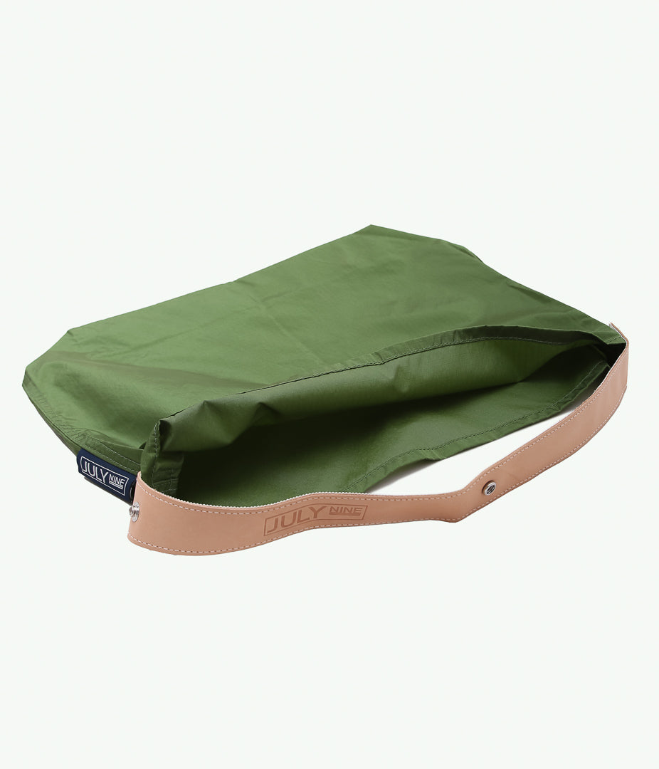 JULY NINE ''SUSHI SACK ORIGINAL'' (GREEN)