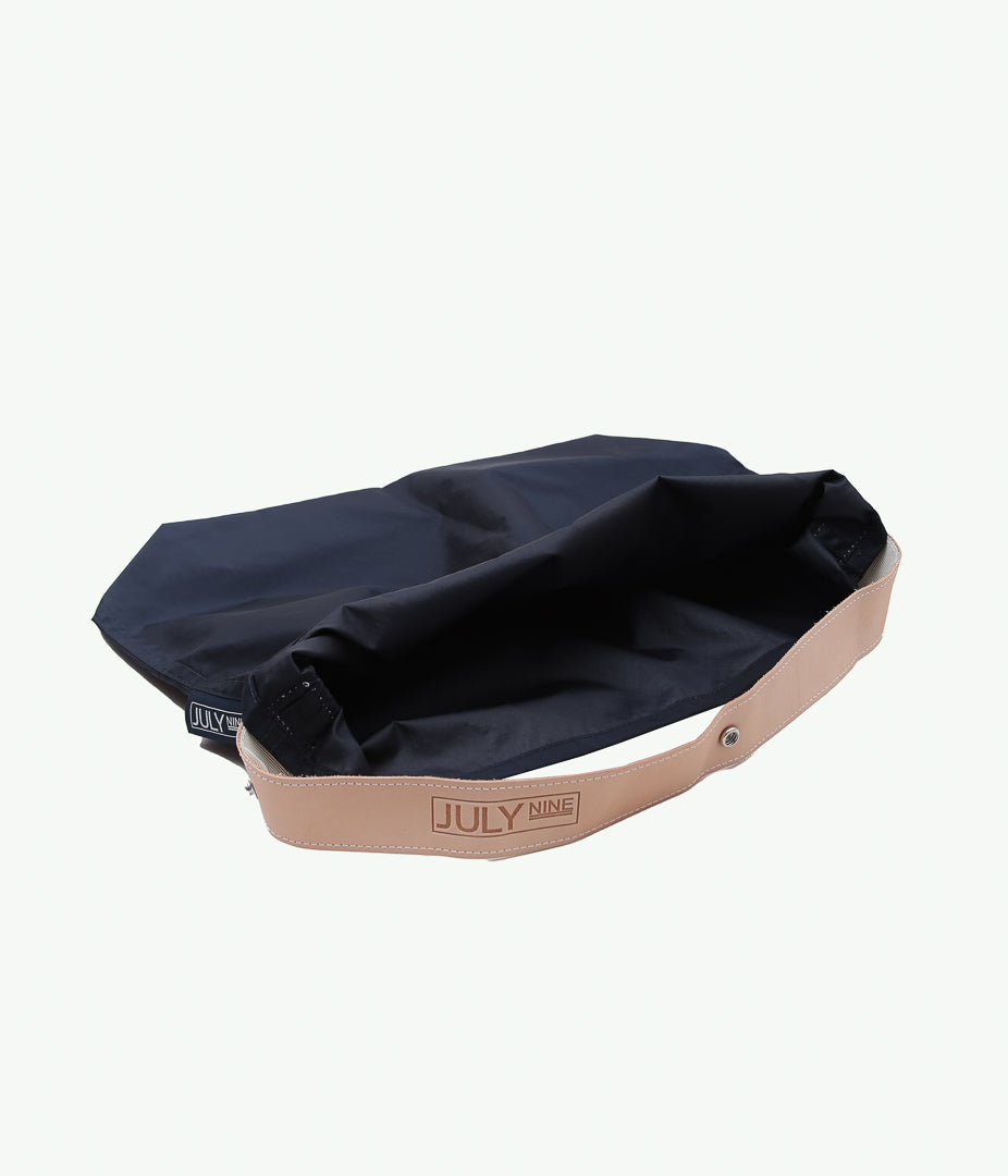 JULY NINE ''SUSHI SACK ORIGINAL'' (NAVY)