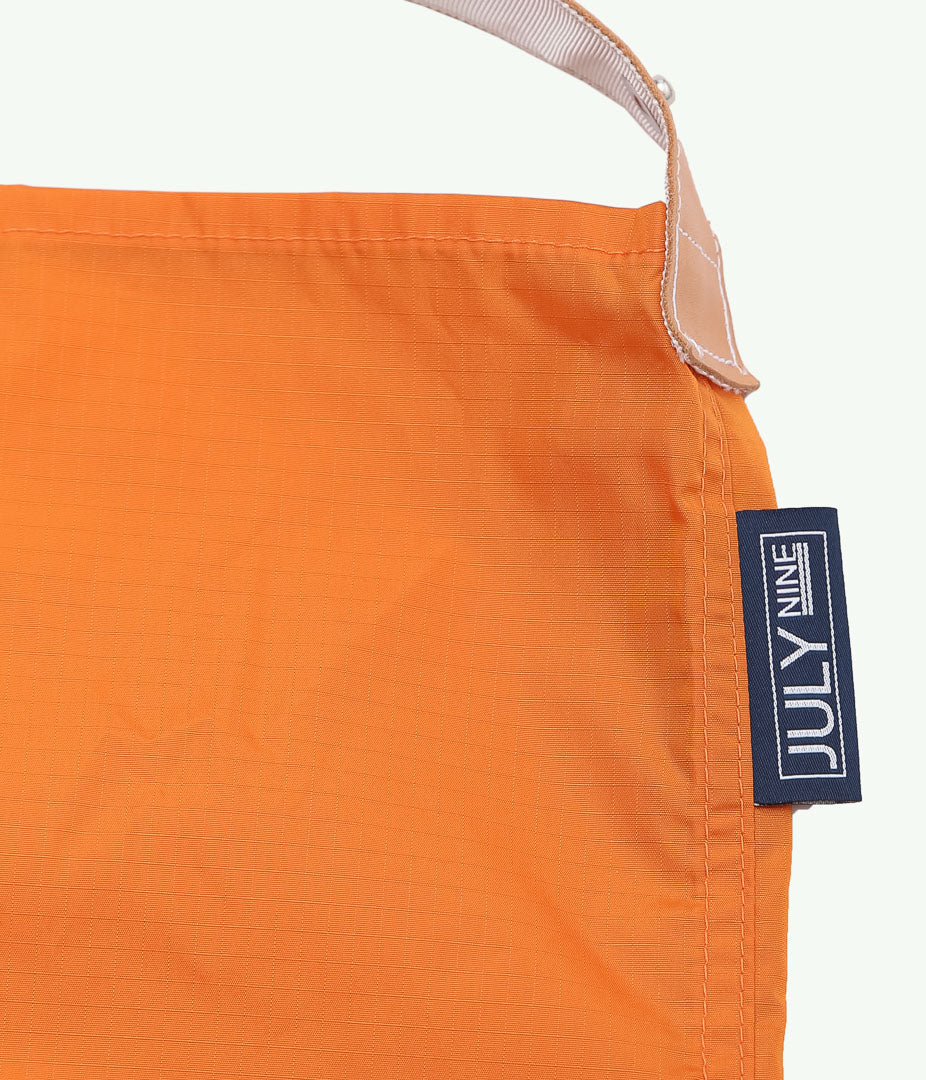 JULY NINE ''SUSHI SACK ORIGINAL'' (ORANGE)