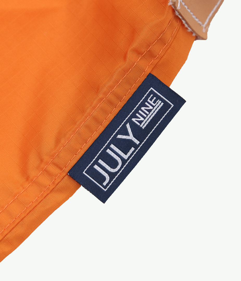JULY NINE ''SUSHI SACK ORIGINAL'' (ORANGE)