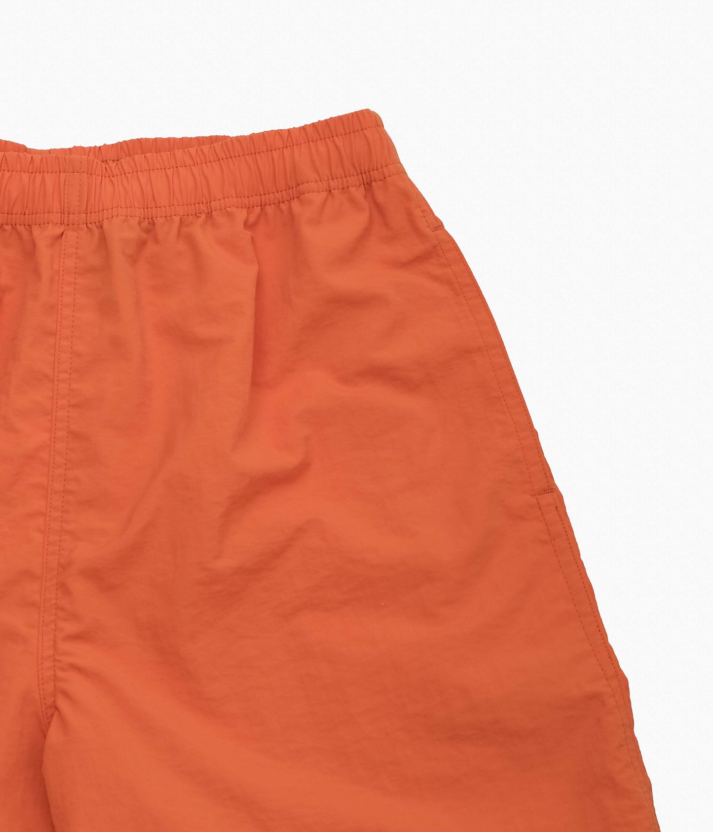 JULY NINE ''TRAINING SHORTS'' (ORANGE)