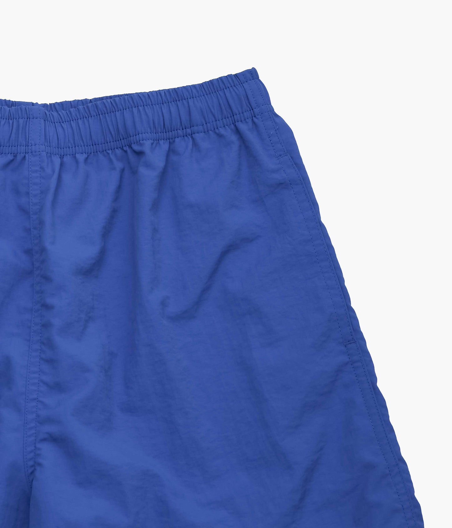 JULY NINE ''TRAINING SHORTS'' (ROYAL)