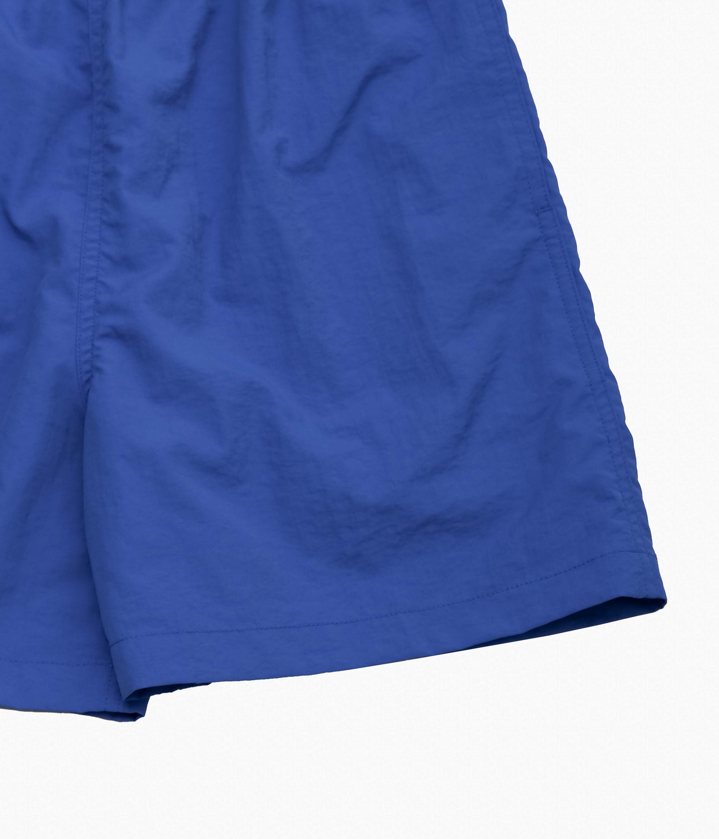 JULY NINE ''TRAINING SHORTS'' (ROYAL)