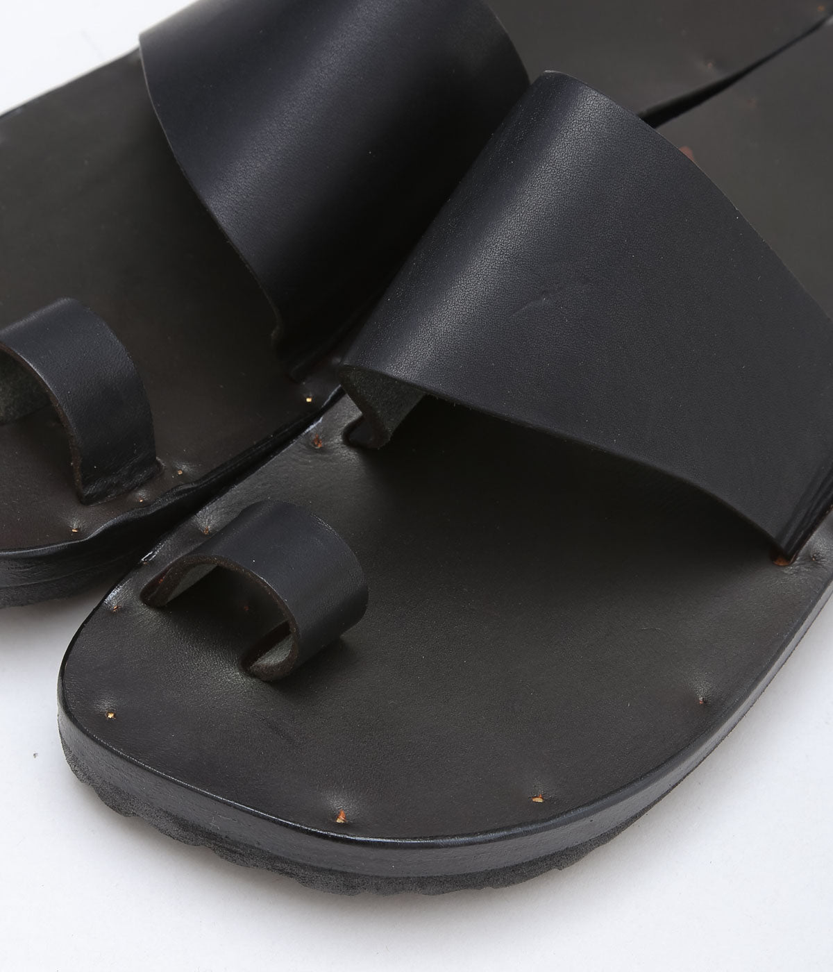 JUTTA NEUMANN ''ALICE SQUARE'' (BLACK)