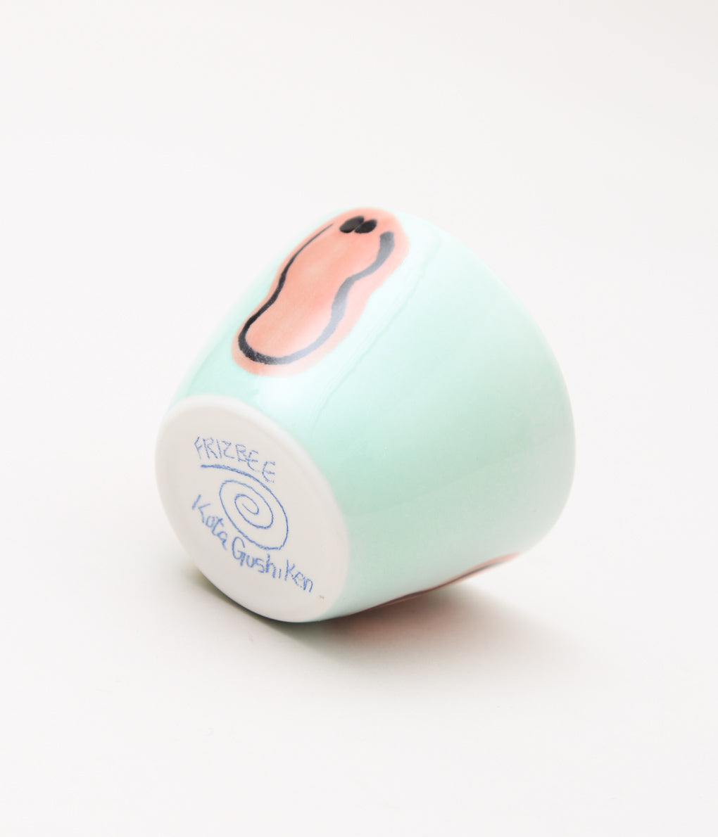 KOTA GUSHIKEN ``SUPER CUP'' (MINT①)
