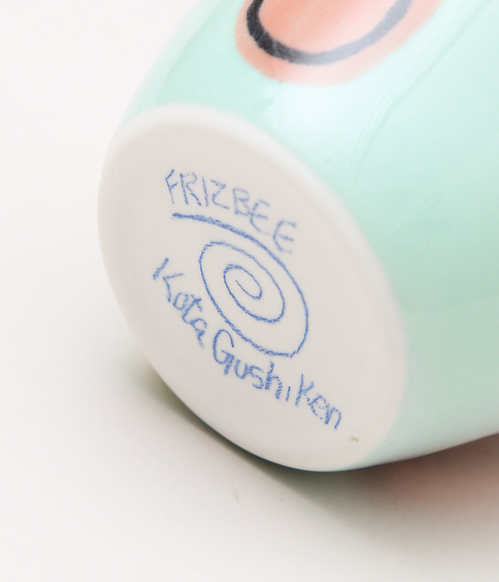 KOTA GUSHIKEN ``SUPER CUP'' (MINT①)