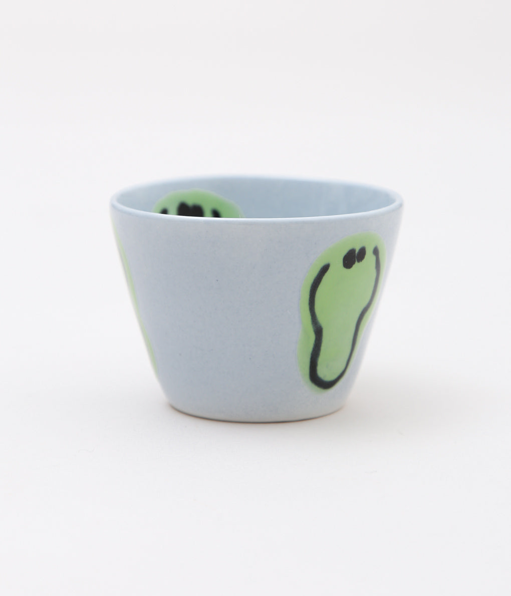 KOTA GUSHIKEN ``SUPER CUP'' (LIGHT BLUE GRAY)