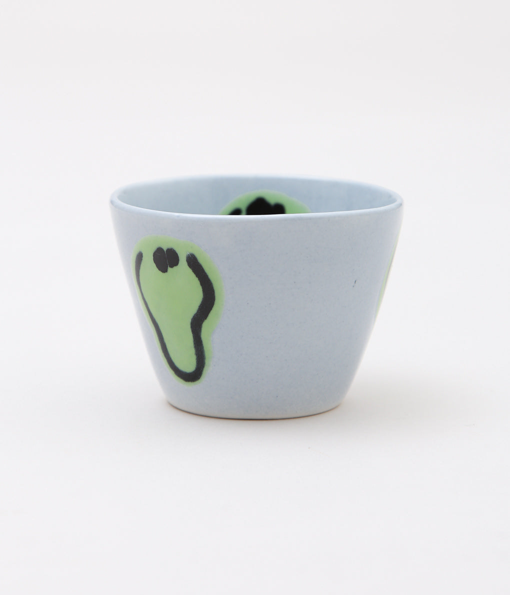 KOTA GUSHIKEN ``SUPER CUP'' (LIGHT BLUE GRAY)