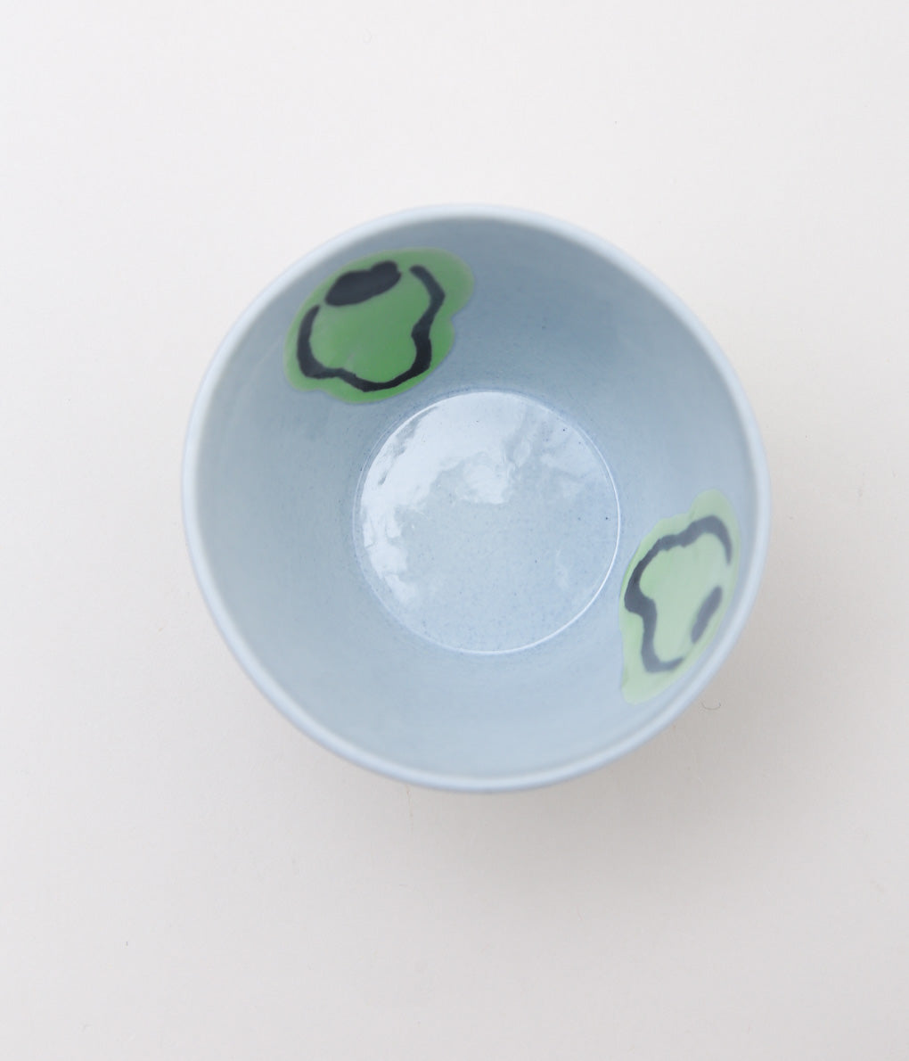 KOTA GUSHIKEN ``SUPER CUP'' (LIGHT BLUE GRAY)