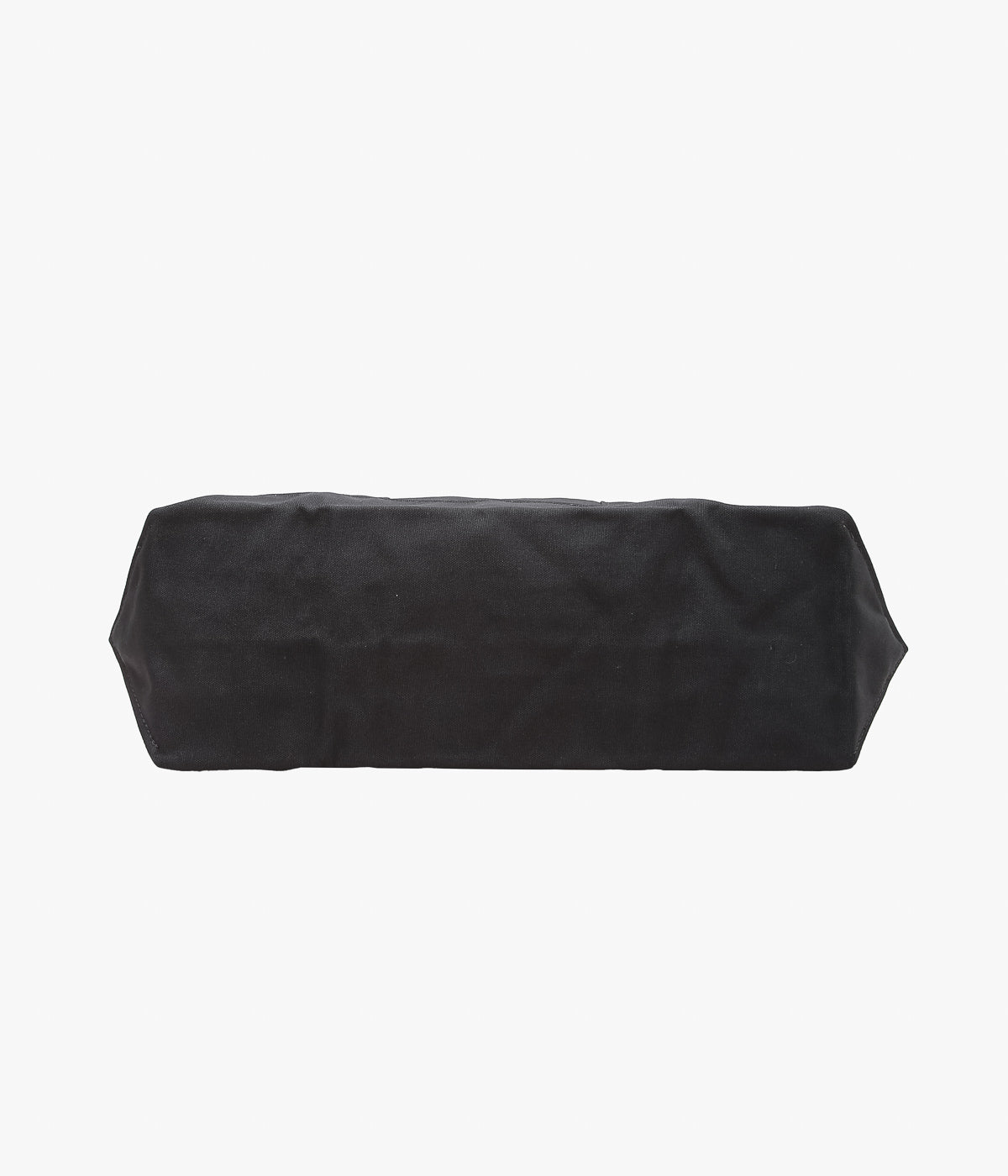 L.L. BEAN ''GROCERY TOTE LOGO LARGE'' (BLACK)