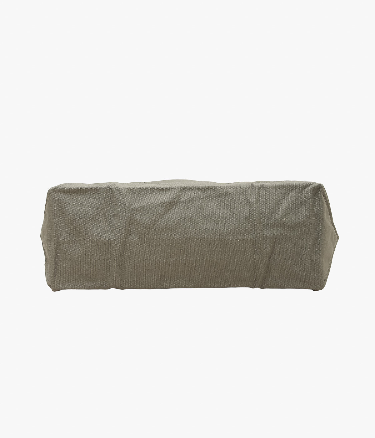 L.L. BEAN ''GROCERY TOTE LOGO LARGE'' (DUSTY OLIVE)