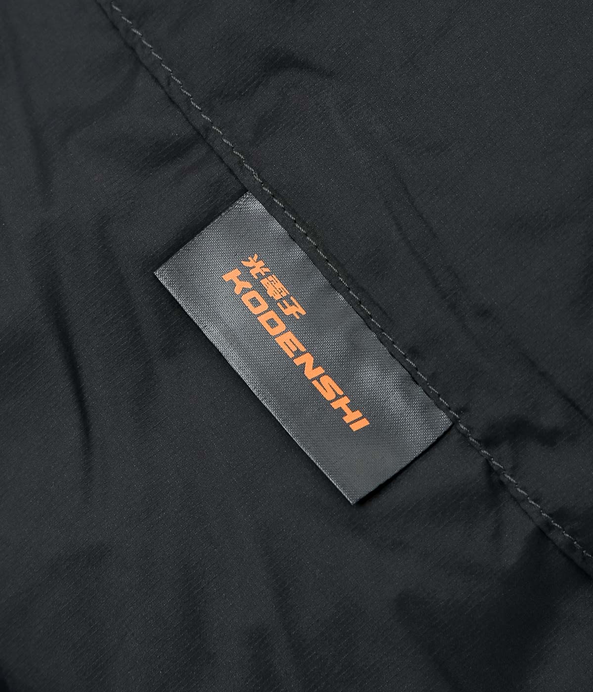 L.L. BEAN(JAPAN EDITION) ''HOLDEN DOWN VEST'' (NIGHT)