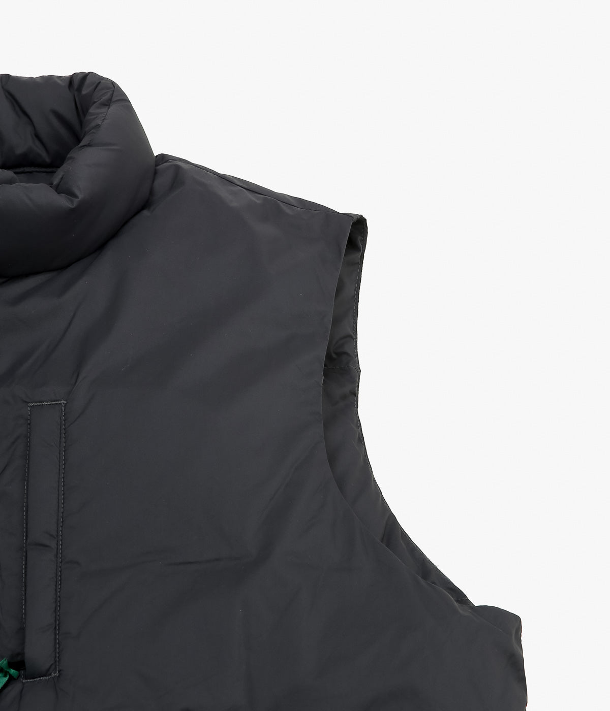 L.L. BEAN(JAPAN EDITION) ''HOLDEN DOWN VEST'' (NIGHT)