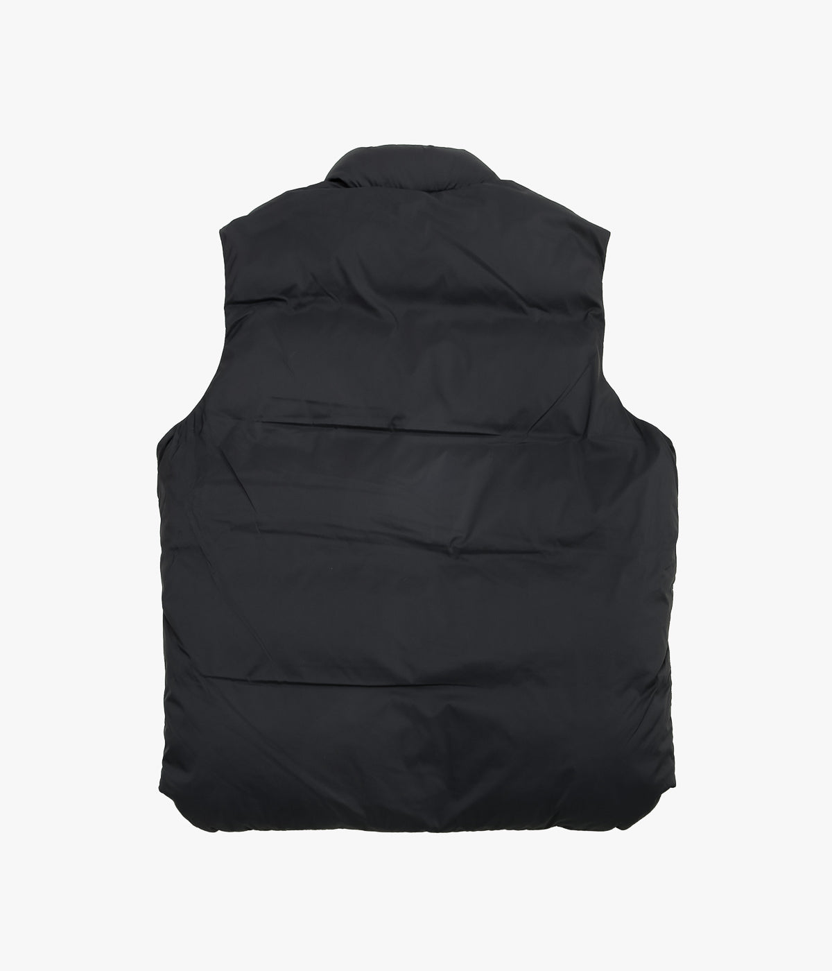 L.L. BEAN(JAPAN EDITION) ''HOLDEN DOWN VEST'' (NIGHT)