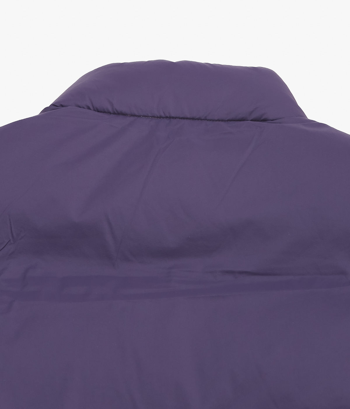 L.L. BEAN(JAPAN EDITION) ''HOLDEN DOWN VEST'' (PLUM)