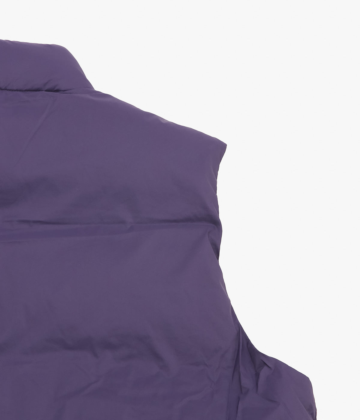L.L. BEAN(JAPAN EDITION) ''HOLDEN DOWN VEST'' (PLUM)