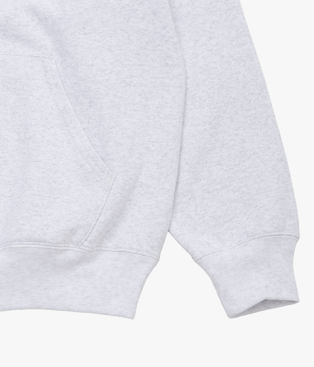 LL BEAN JAPAN EDITION ''PORTAGE FULL-ZIP HOODED SWEATSHIRTS''(BIRCH)