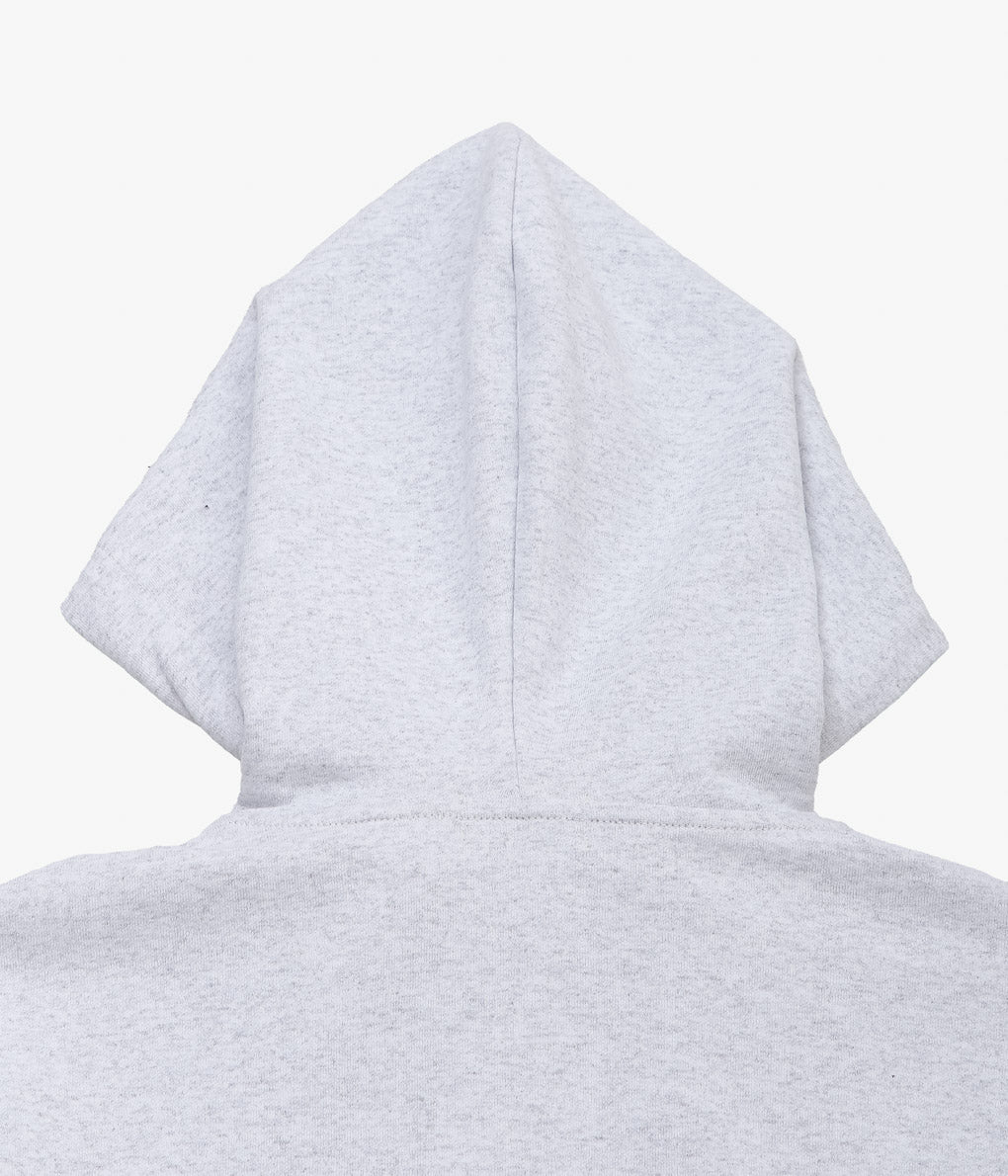 LL BEAN JAPAN EDITION ''PORTAGE FULL-ZIP HOODED SWEATSHIRTS''(BIRCH)
