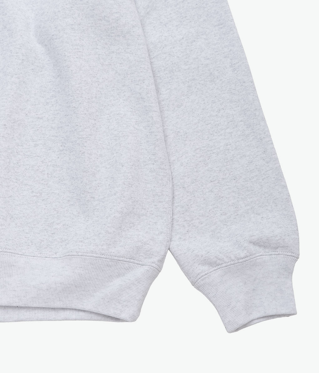 LL BEAN JAPAN EDITION ''PORTAGE FULL-ZIP HOODED SWEATSHIRTS''(BIRCH)