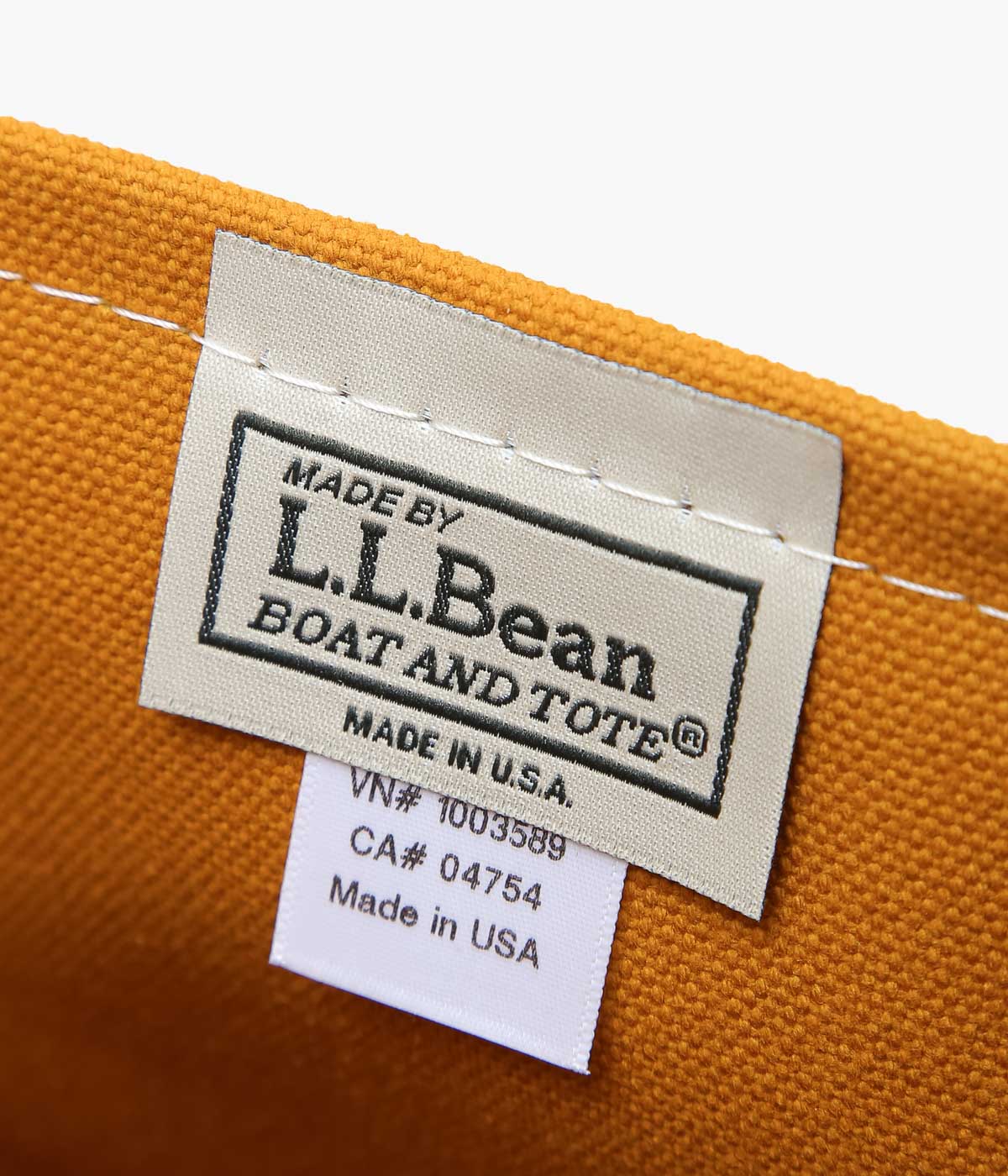 L.L. BEAN ''LEATHER HANDLE KATAHDIN BOAT AND TOTE MEDIUM'' (DARK BRONZE/BLACK)